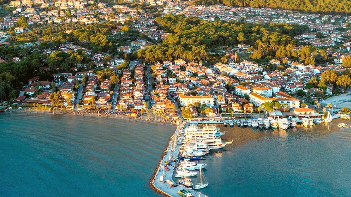 Turizm Sektöründe 14 Bin Tesis Destek Dışında Kaldı
