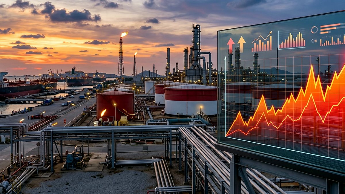 Hürmüz Boğazı Gerilimi Petrol Fiyatlarını Ateşledi: Yeni Kurallar ve Yasaklar Yükselişi Tetikledi