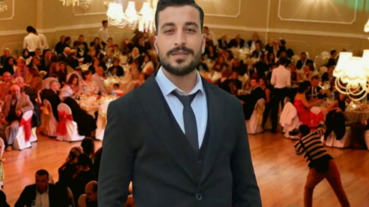 Konya'da Düğün Kanlı Bitti: Tartışma Cinayetle Sonuçlandı