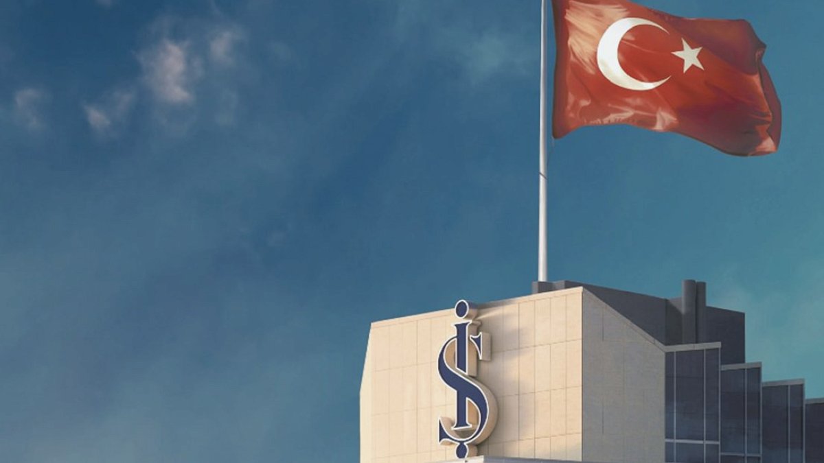 İş Bankası'nda Hakan Aran Dönemi Sona Erdi, Yeni Genel Müdür Bellli Oldu