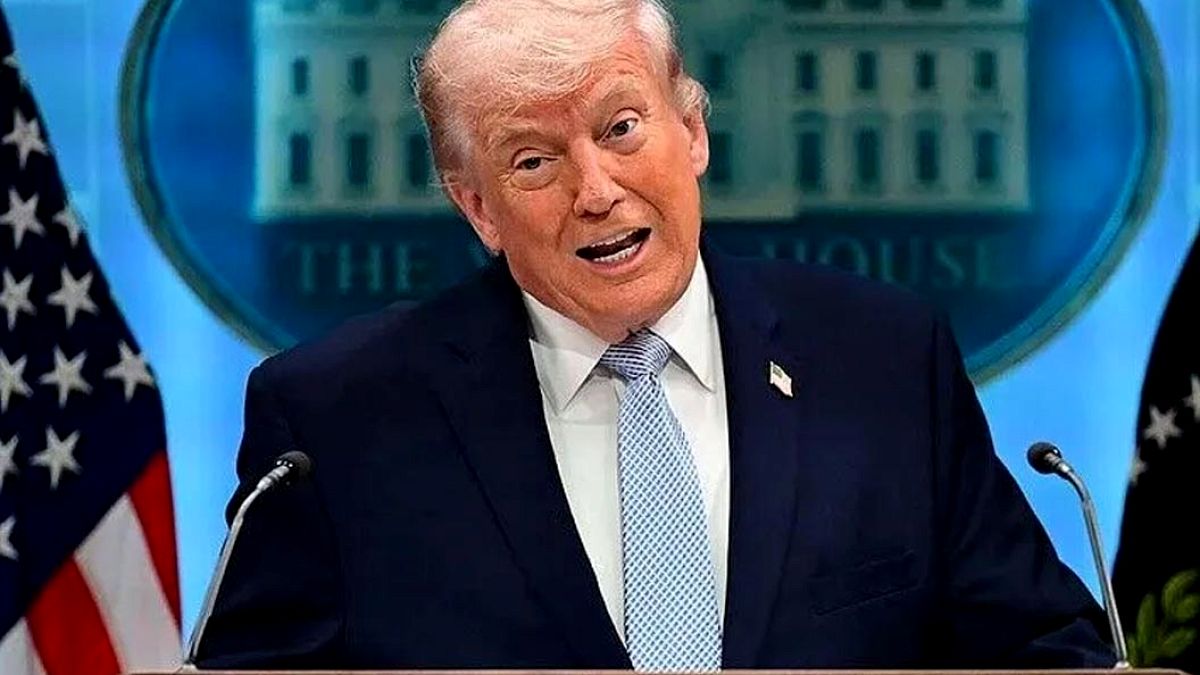 Trump'ın Politikaları ve Düşük Destek Oranları Cumhuriyetçileri Endişelendiriyor