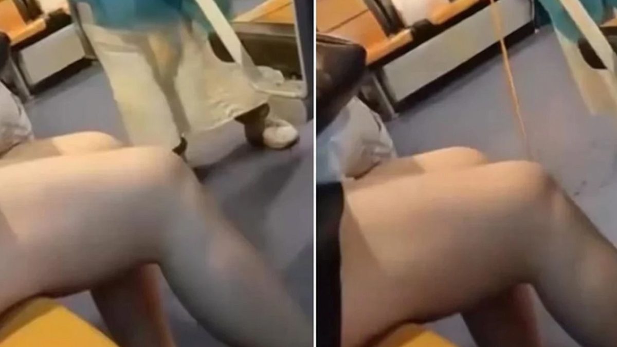 Vapurda Şortlu Kadına Bastonlu Saldırı: Tepkiler Çığ Gibi Büyüdü