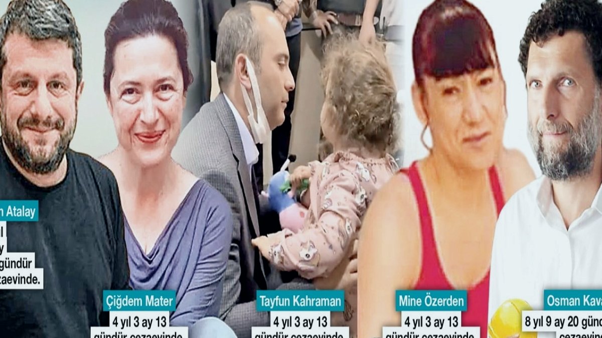 Terörle Mücadelede Af Tartışması: Bütünleşme mi, Eşitlik mi?