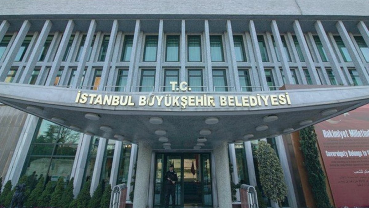 İBB İtirafçısı Serbülend Danış'ın Yeni Şirketi AKP'li Belediyeden 140 Milyonluk İhale Aldı