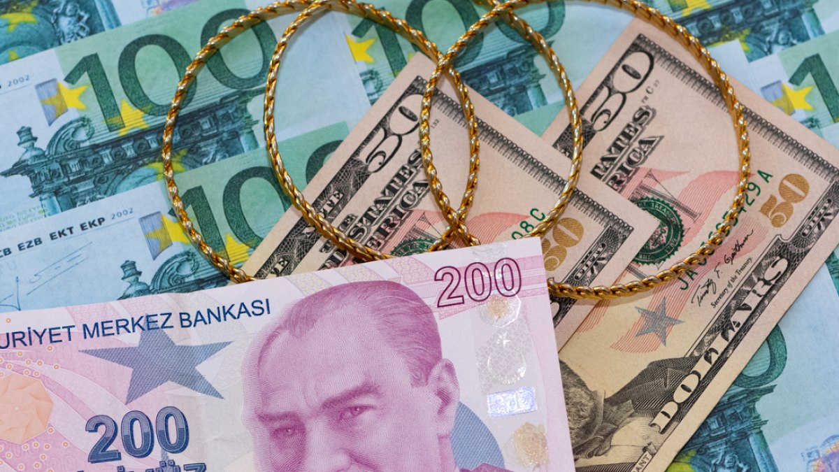 Haftanın Kazananı Belli Oldu: Altın Yatırımcısını Güldürdü