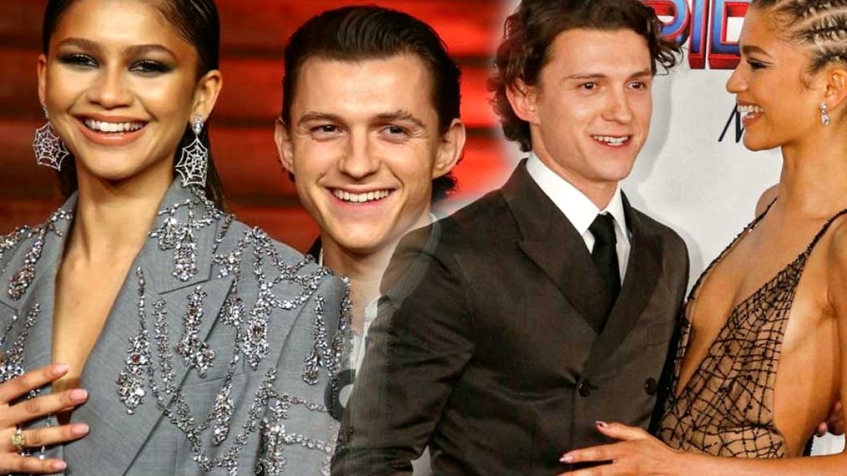 Zendaya ve Tom Holland: Evlilik Sonrası Kariyer Molası Kararı