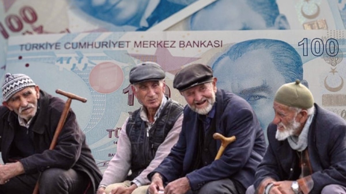 Yargıtay'dan Emeklilere Faiz Müjdesi: SGK Geciken Aylıklar İçin Faiz Ödeyecek