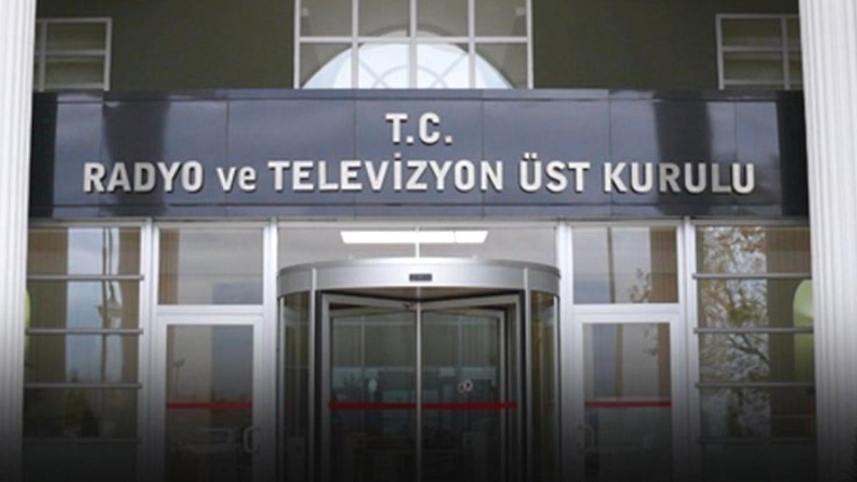 RTÜK'ten ATV'ye Dev Ceza: Turkuvaz Medya'dan Sert Tepki ve Geçmiş Vurgusu