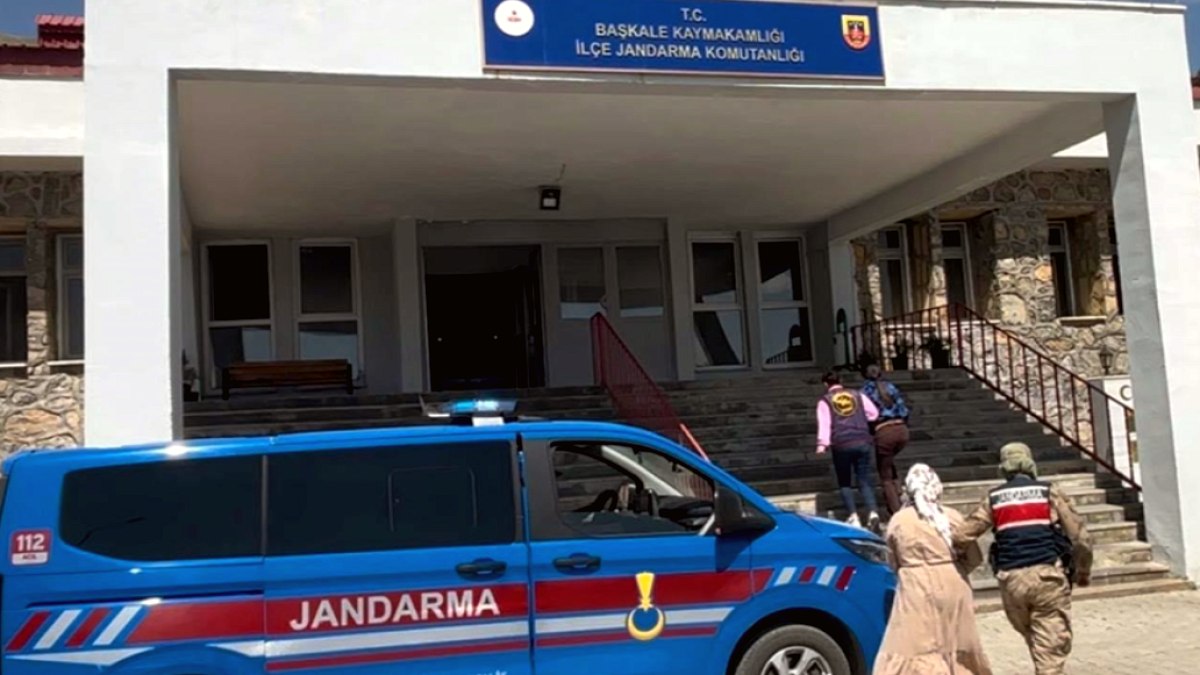 Van'da 2.5 Yıl Önceki Ölüm: İntihar Değil Cinayet Çıktı!