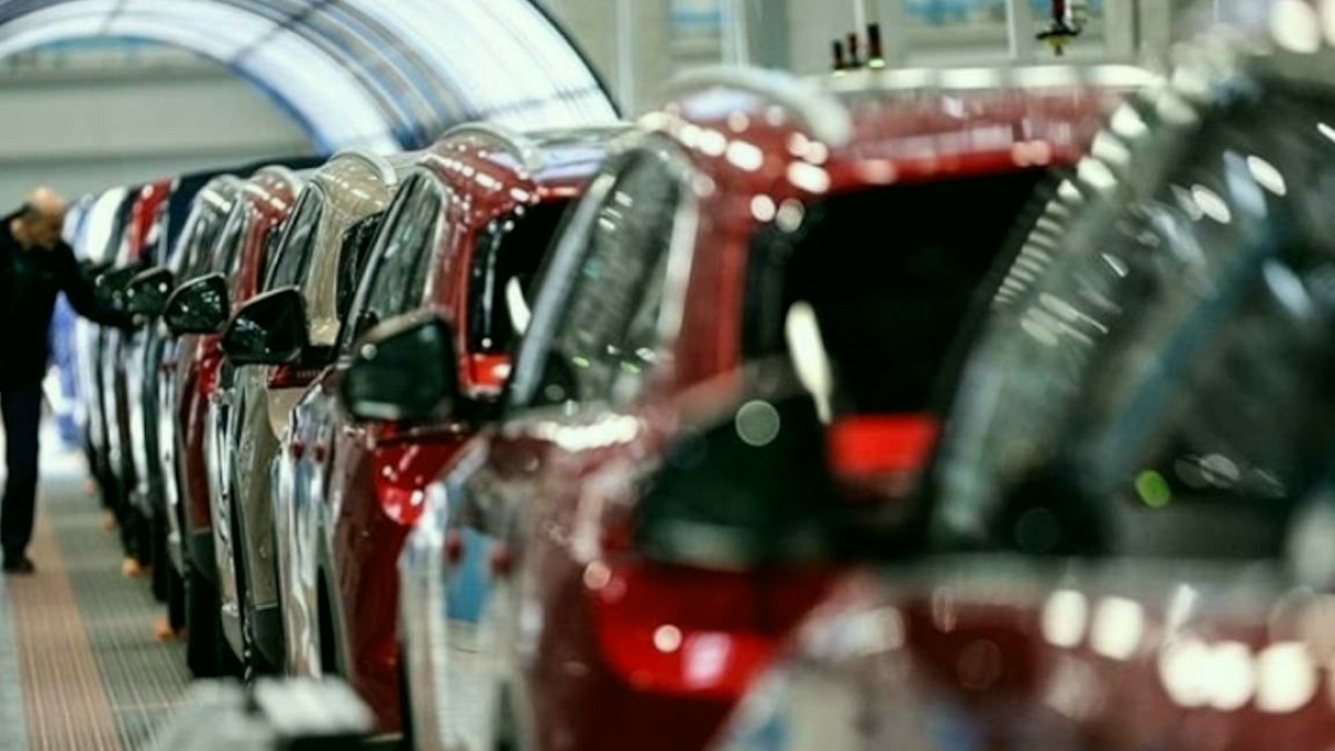 Honda'dan Tarihi Adım: Yeni Araç Platformu Geliştirme İçin İlk Kez Hintli Firma ile Anlaştı
