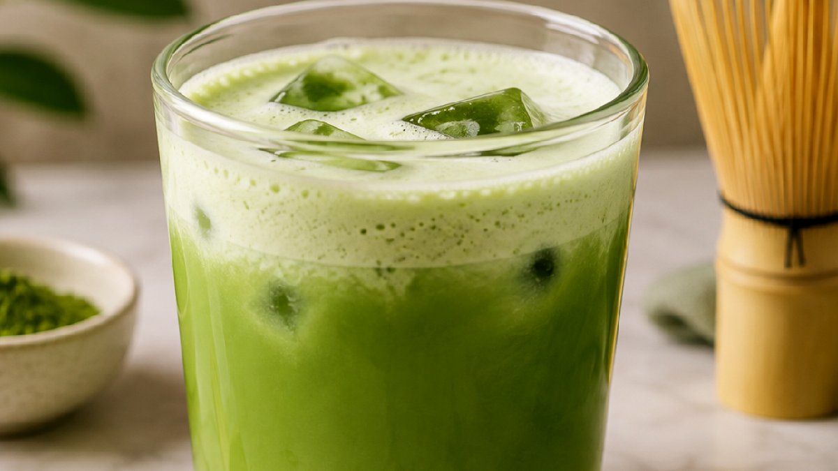 Almanya'dan Matcha Tüketicilerine Pestisit Uyarısı: Ürün Geri Çekildi