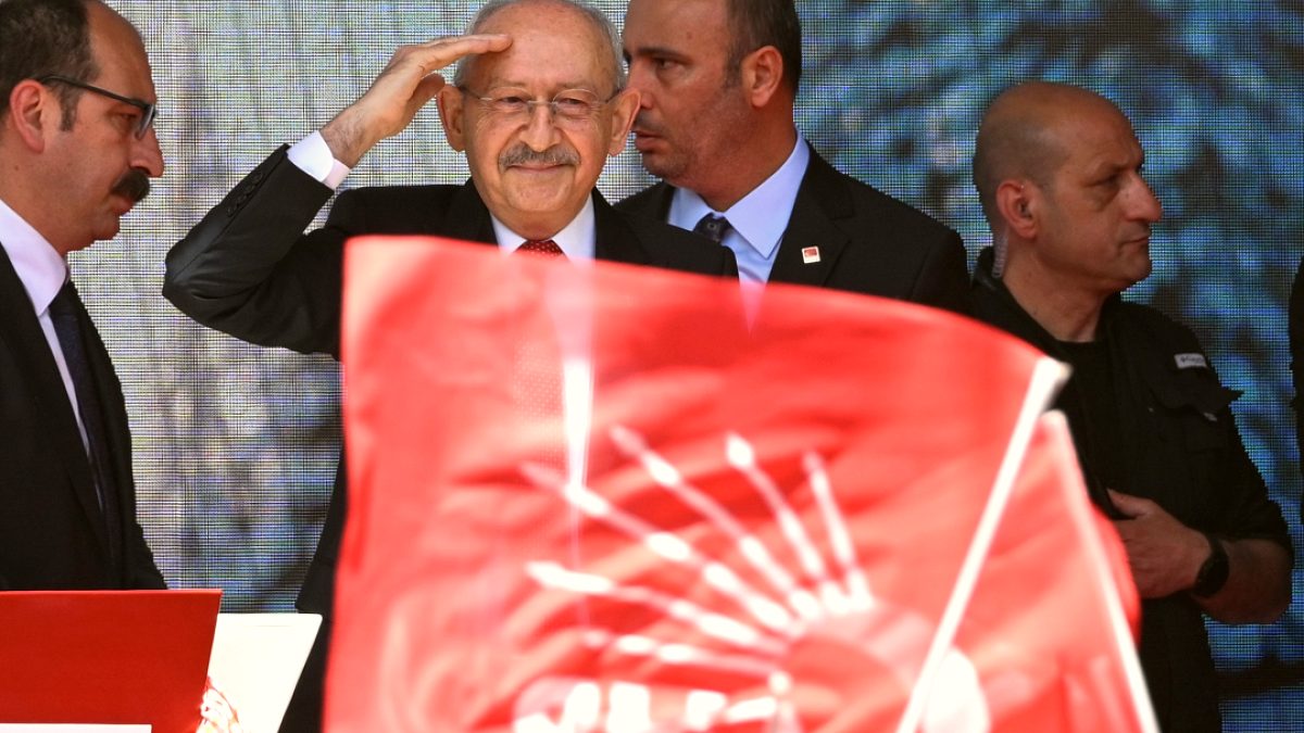 CHP'de Parti İçi Denetim Genişliyor: Tüm Belediyeler İncelenecek