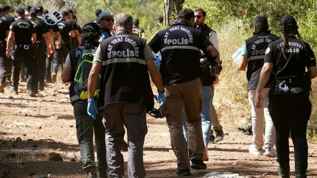 Suikast Girişiminde Yer Alan Firari FETÖ'cünün Gösterdiği Alanlarda Arama Sonuçlandı