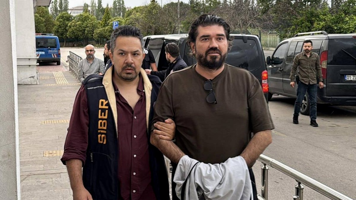 Rasim Ozan Kütahyalı'dan İddialara Yanıt: Avukatları Harekete Geçti