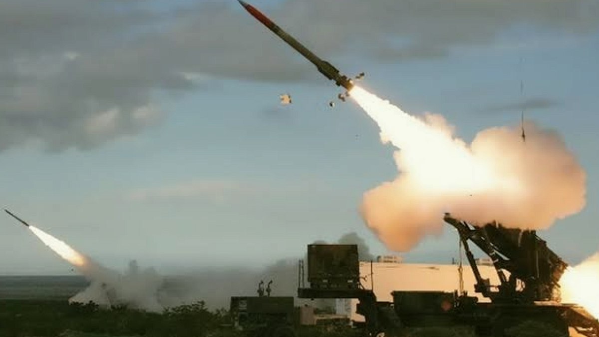 Yunanistan'dan Sürpriz Patriot Kararı: Bölgesel Dengeler Değişiyor