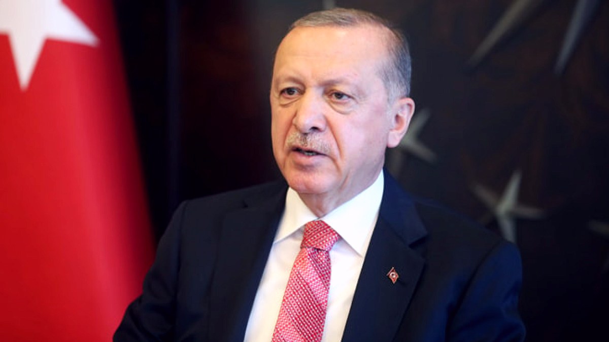 Anket Ortaya Koydu: Erdoğan, Yavaş ve İmamoğlu Karşısında Geride Kaldı