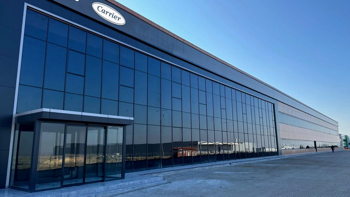 Alarko Carrier'da Ortaklık Yapısı Değişiyor: Alarko Holding Tek Başına Devam Edecek