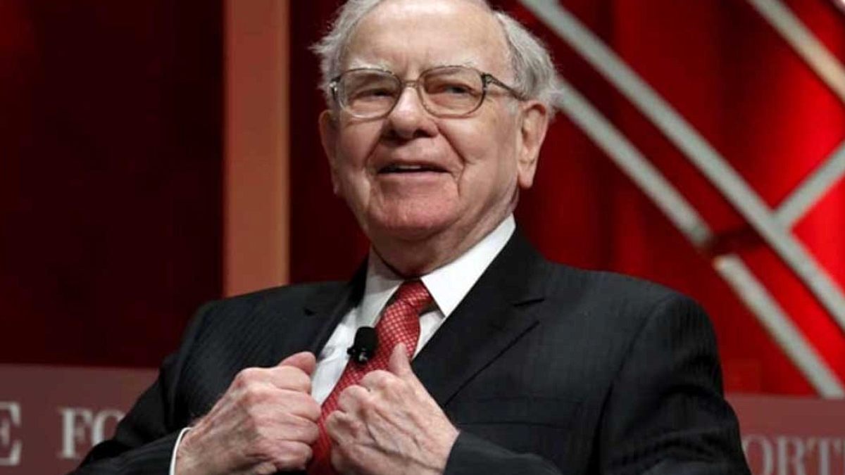 Warren Buffett'tan Yatırımcıya Kritik Uyarı: Borsa Kumar Alanına mı Dönüştü?