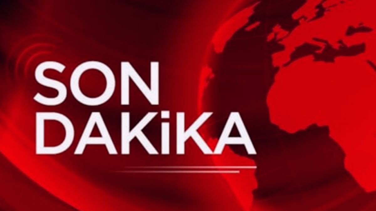 Menderes Belediye Başkanı İlkay Çiçek Görevden Uzaklaştırıldı