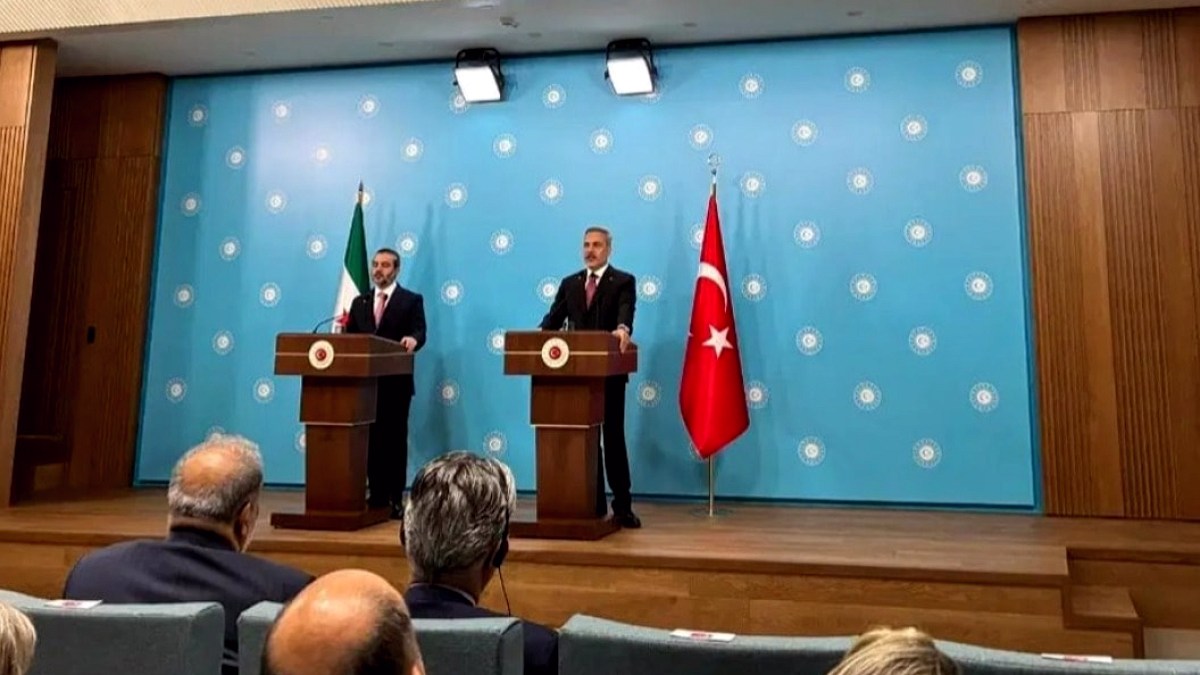 Dışişleri Bakanlığı'nda Atatürk Panosu Sorunu: 37 Gün Sonra Hala Yok