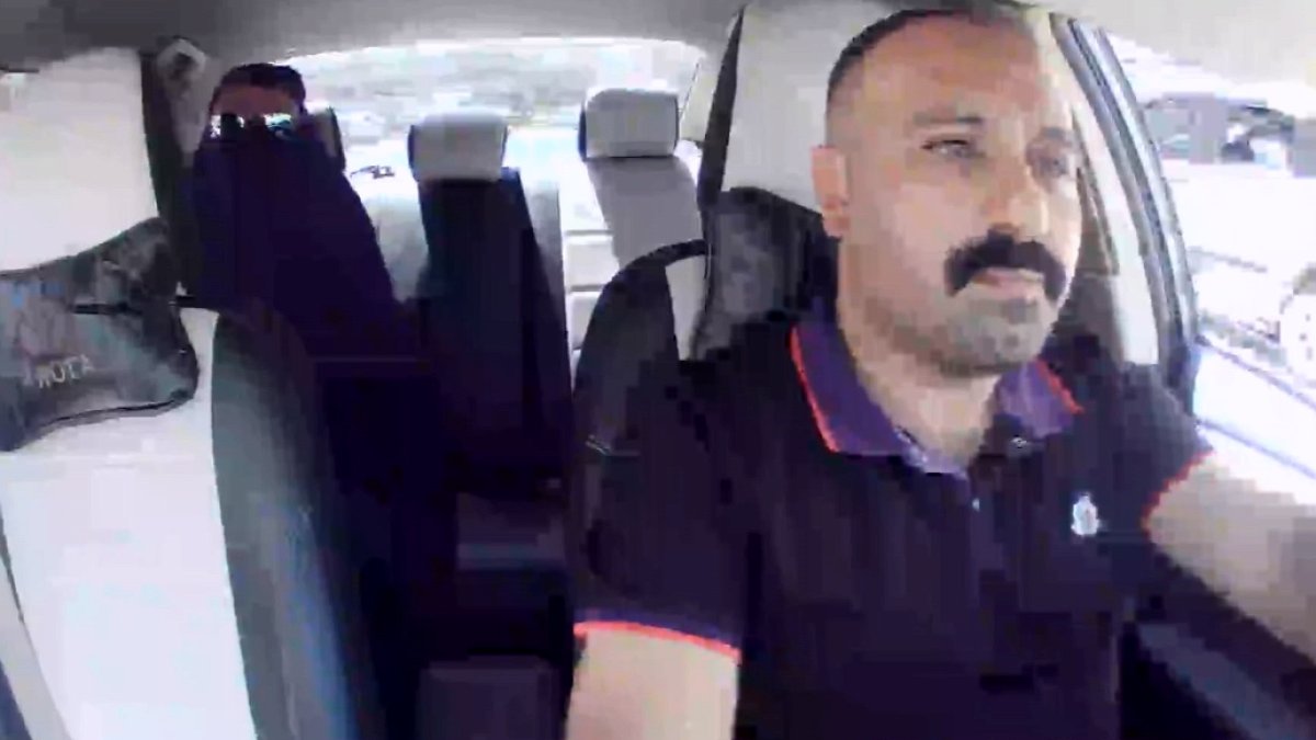 Gaziantep'te Kanlı Pusu: Kadın Kıyafetli Saldırgan Tutuklandı