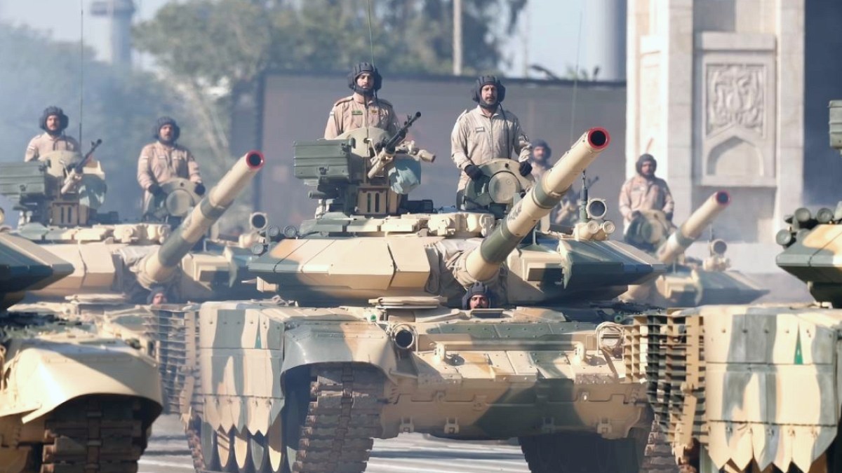 Irak'ta Tansiyon Yükseldi: Başbakan Seferberlik Talimatı Verdi