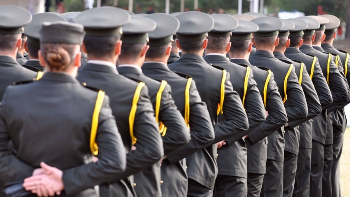 Türk Silahlı Kuvvetlerinde General ve Amiral Terfilerinde Yeni Dönem