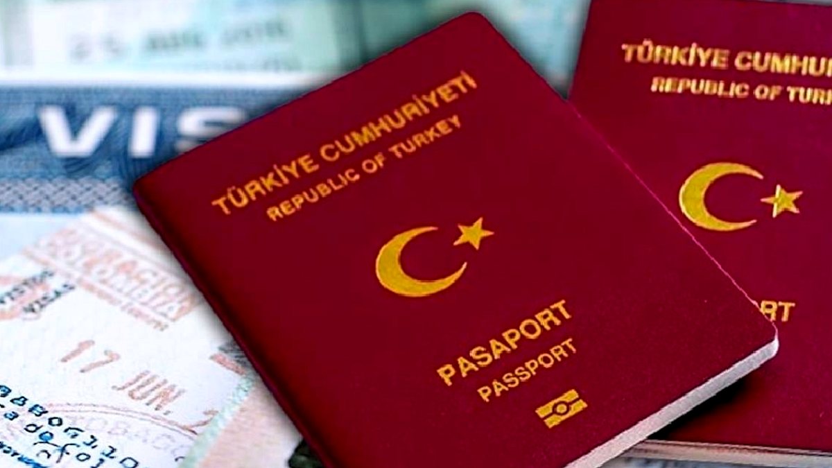 Türk Vatandaşları İçin Vize Serbestisi Yolunda Tarihi Adım Atıldı