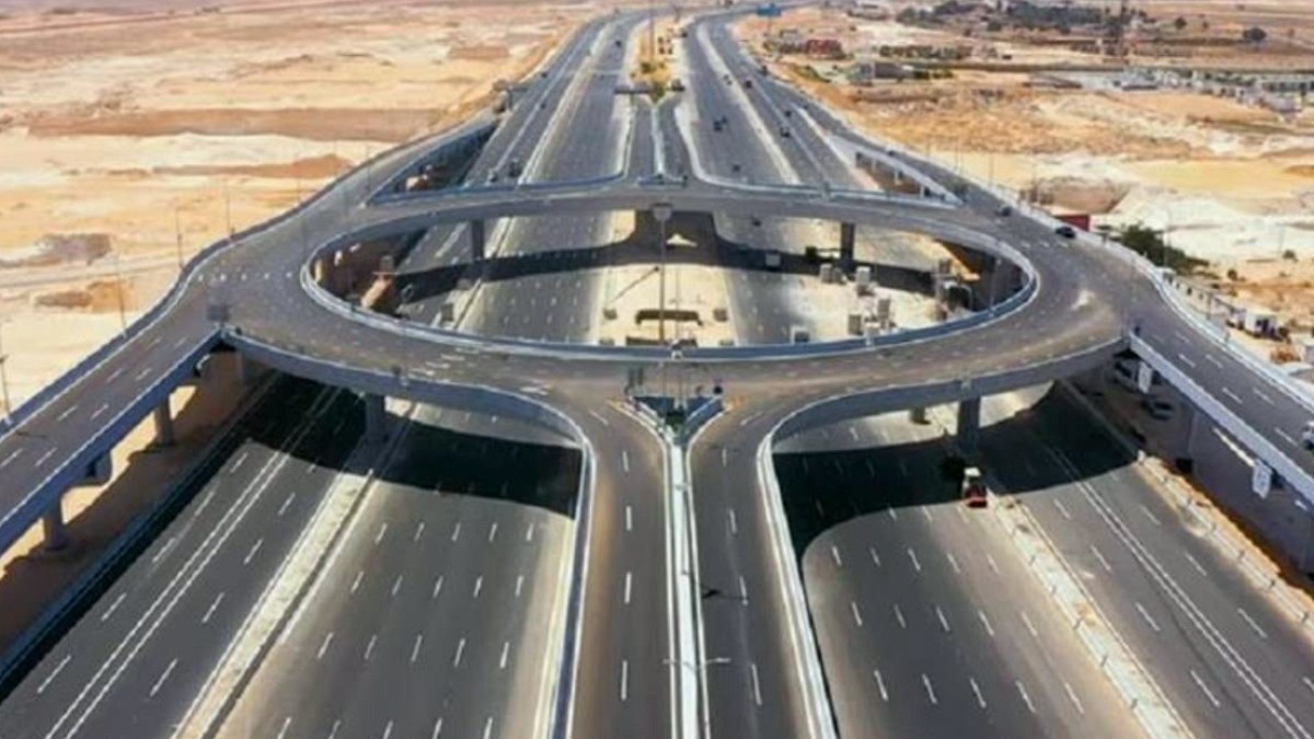Afrika'yı Birleştiren Dev Yol Projesi: Trans-Sahra Otoyolu'nda Sona Yaklaşıldı