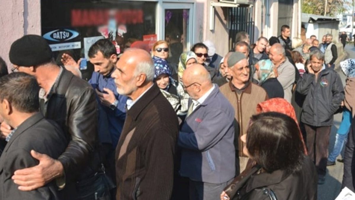Emeklilere Seyyanen Zam Müjdesi: Kritik Dosya Birleşti, Karar Yaklaşıyor