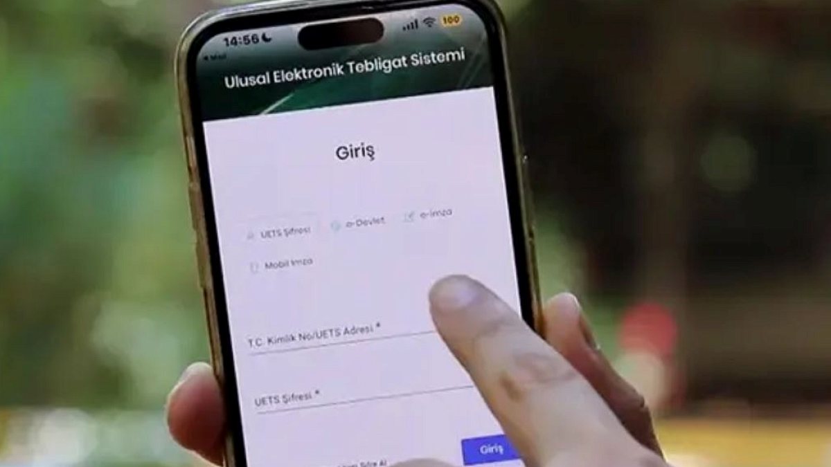 Sahte e-Devlet Bildirimleri Cihazlarınızı Ele Geçiriyor