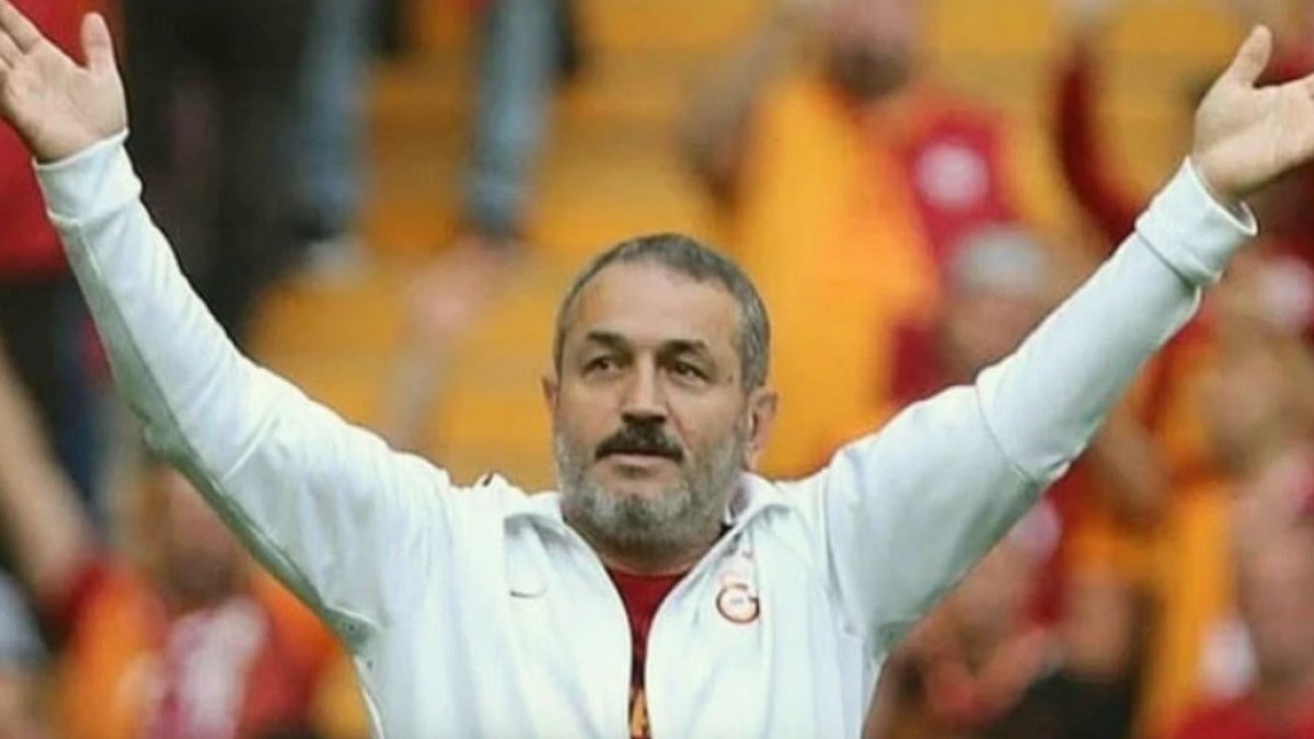 Tribün Lideri Şirin'e "Halkı Yanıltıcı Bilgi" ve Diğer Suçlardan Gözaltı