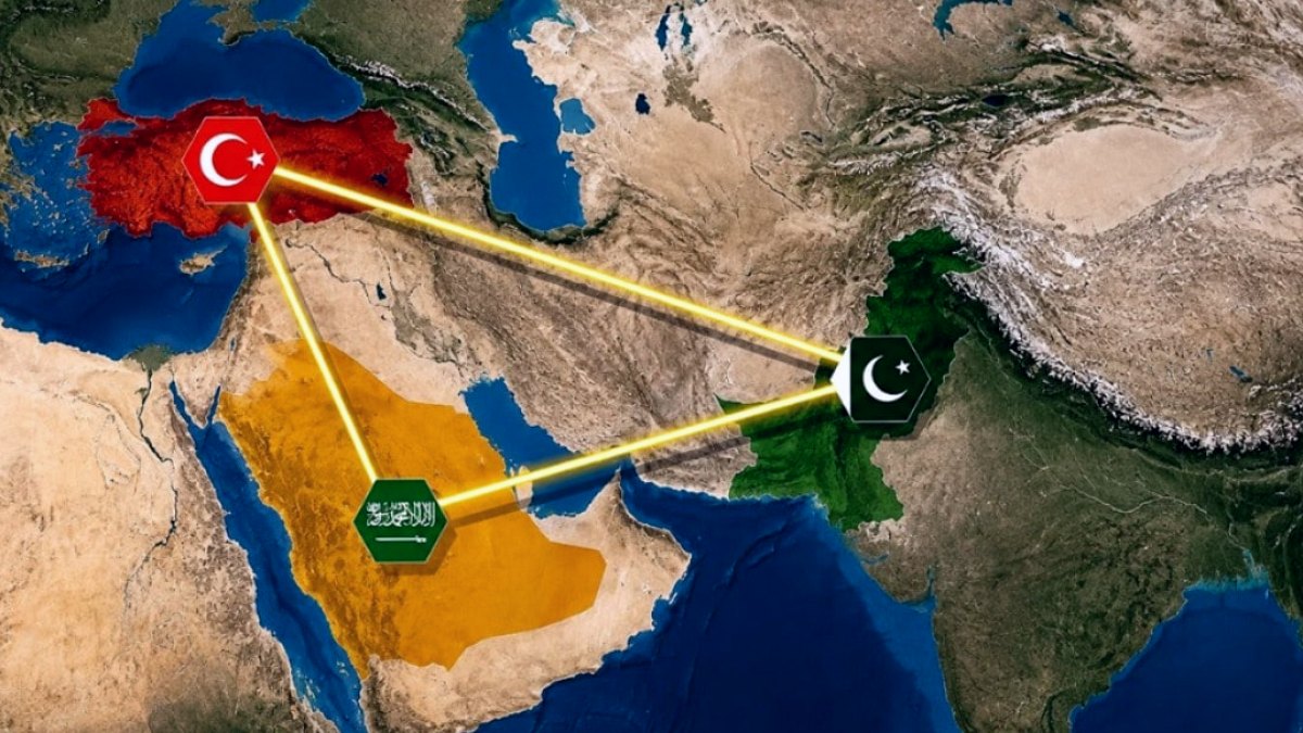 Mekke Ortak Savunma Anlaşması: Türkiye İçin Yeni Riskler mi?