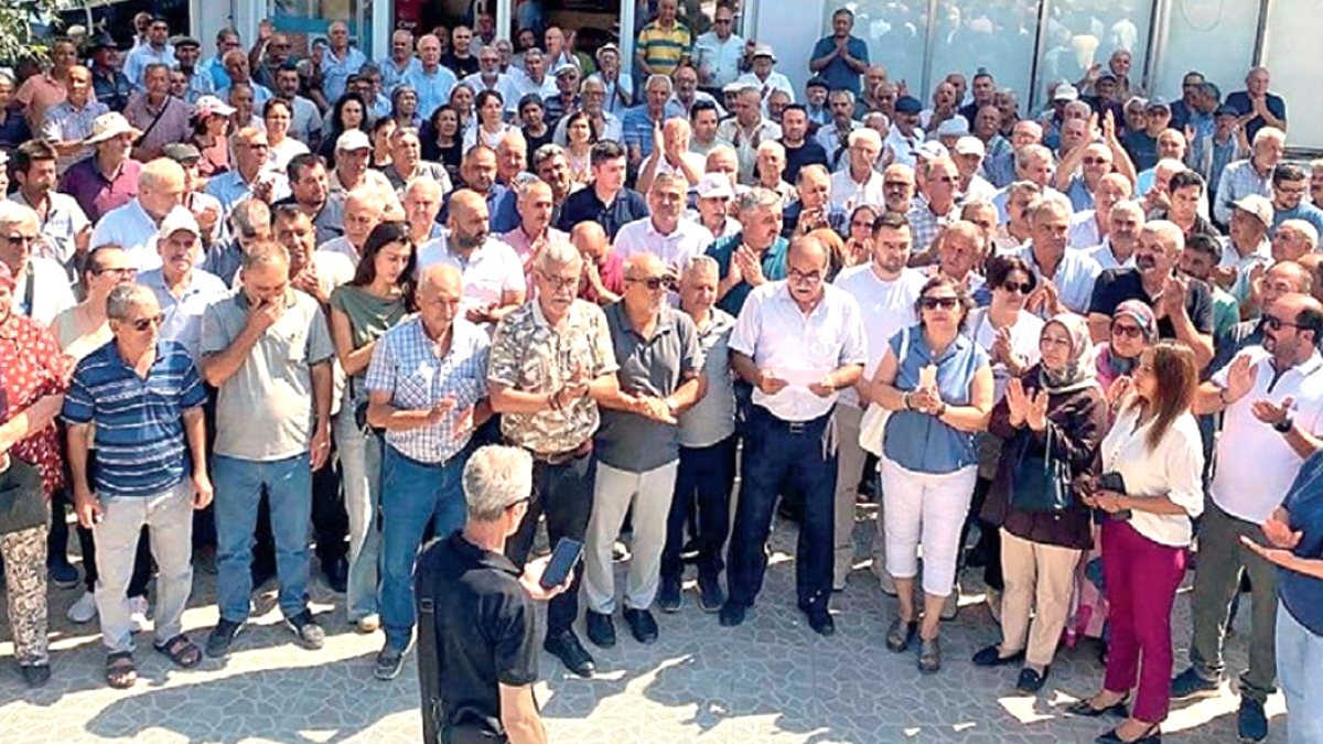 Yeni Parti'ye Büyük Katılım: 28 İlde CHP'li Başkanlar İstifa Etti
