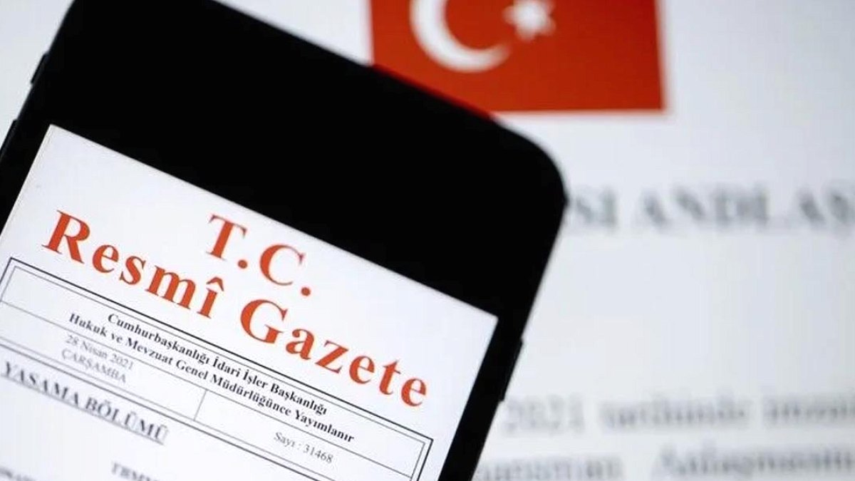 Öğrenci Affı Resmiyet Kazandı: Başvurular 4 Ay İçinde Yapılacak