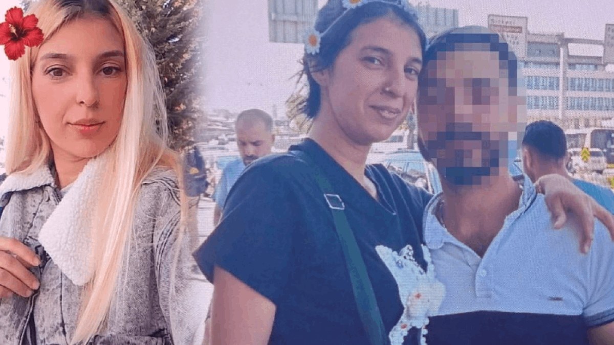 Eşini Boğarak Öldürdü, Cesedini Ormana Attı: Kayınvalidesiyle Sohbet Etti