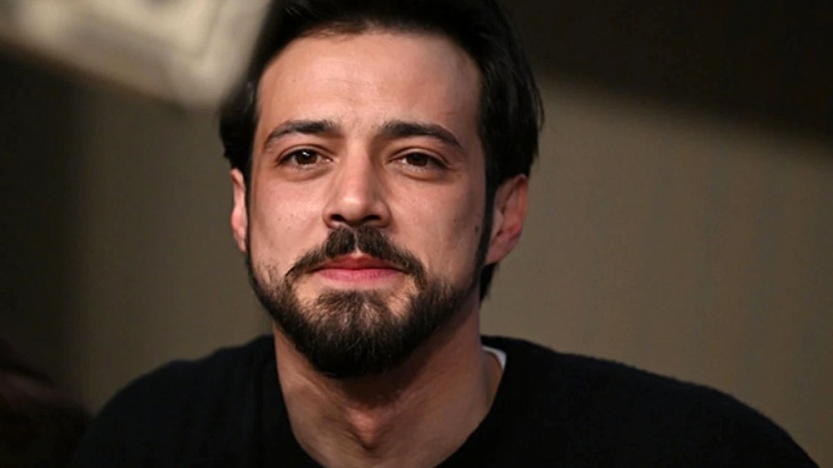 Mert Yazıcıoğlu'nun Yeni Dizisi "Aras"ın Çekimleri Ertelendi