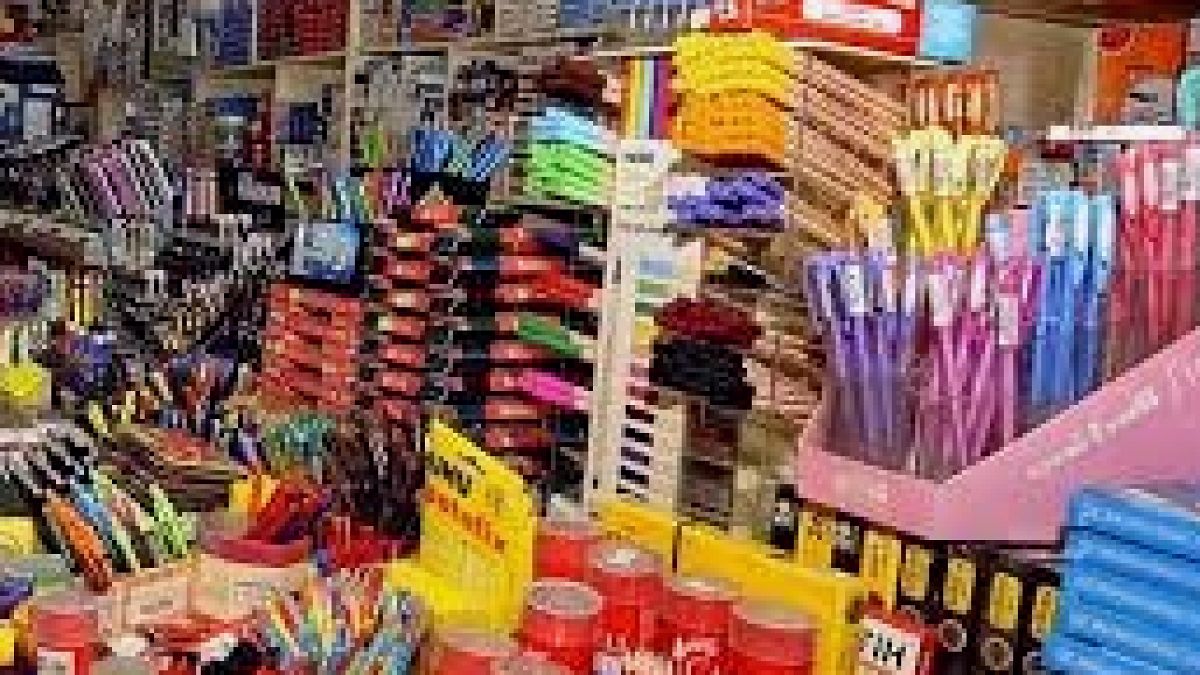 Okul Çantası Hazırlığı: Maliyetler Rekor Kırdı, Veliler Kara Kara Düşünüyor