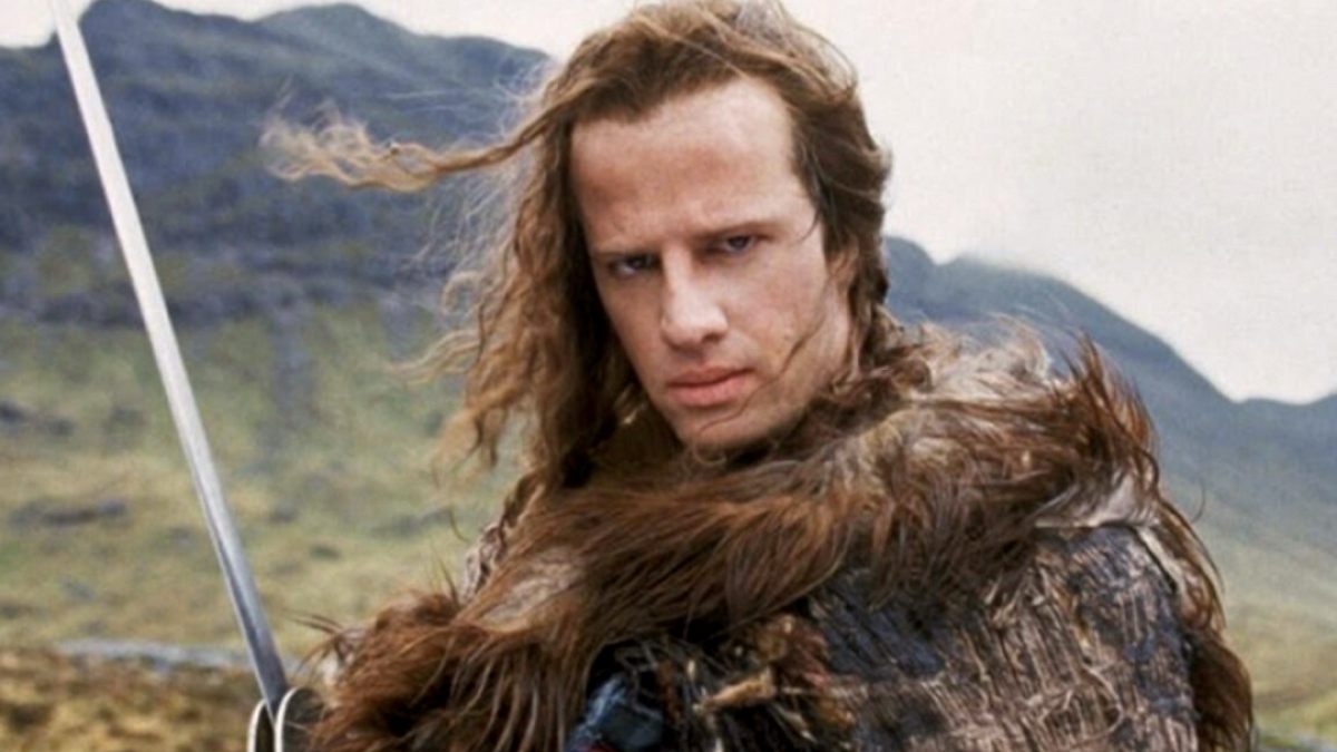 Christopher Lambert'tan Korkutan Anlar: Etkinlikte Yere Yığıldı