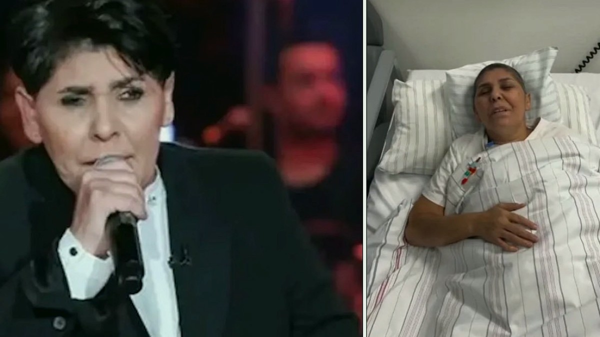 Arabesk Müziğin Acı Kaybı: Cansever Veda Etti, Son Mesajı Yürekleri Burktu