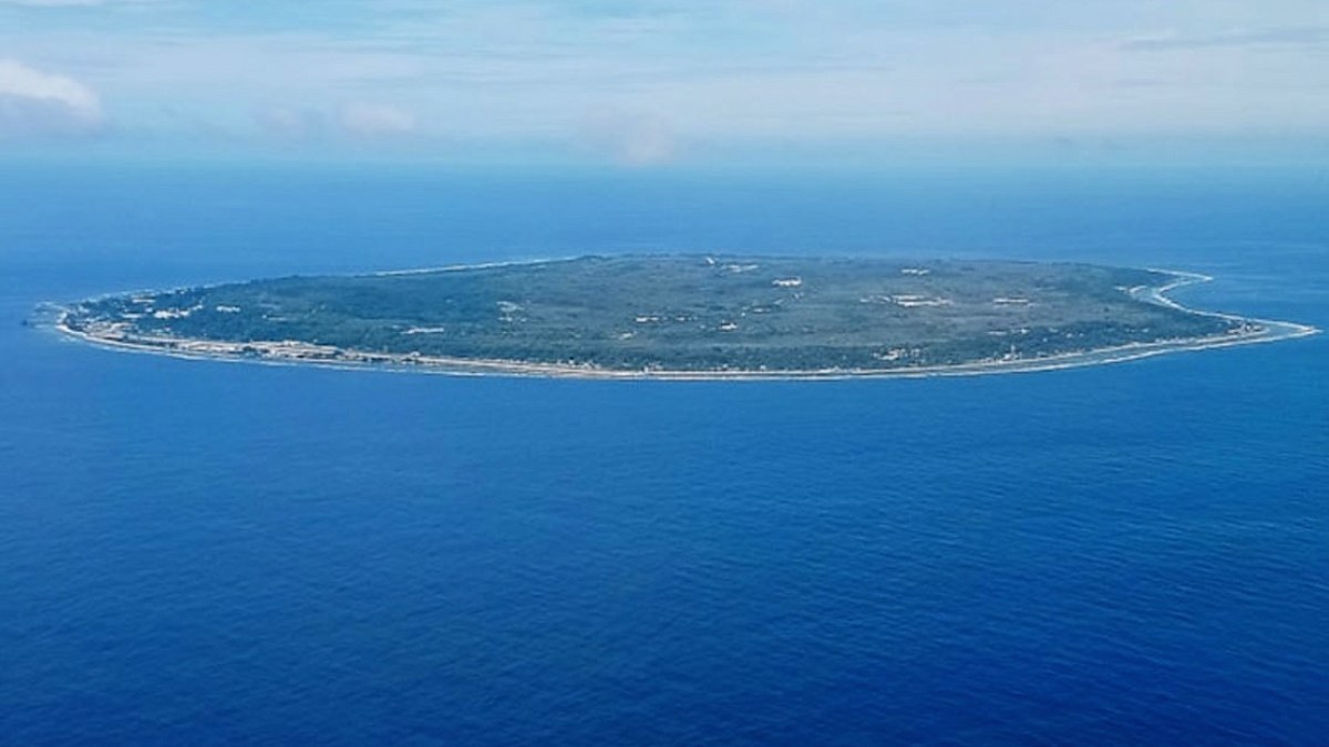 Nauru'dan Vatandaşlık Satışı: 105 Bin Dolara Yeni Hayat Fırsatı