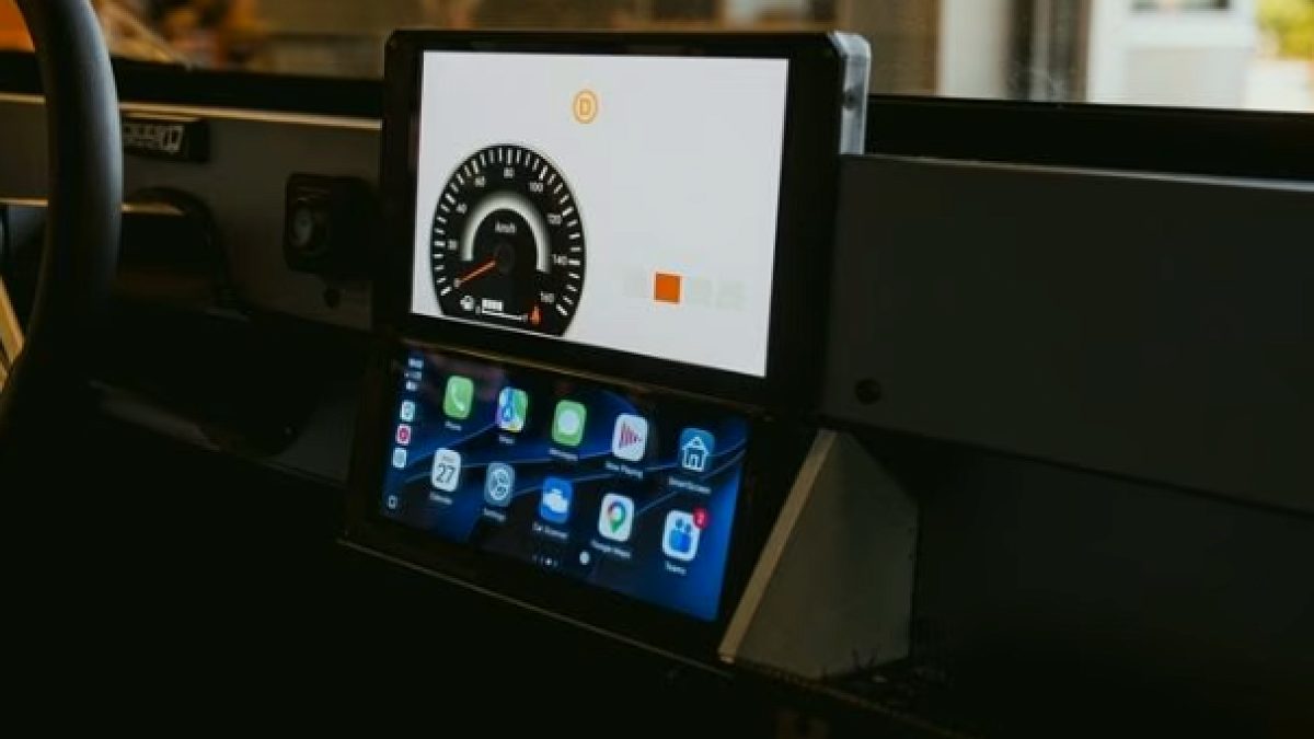 Tükettiğinden Fazla Elektrik Üreten Devrim Niteliğinde Otomobil