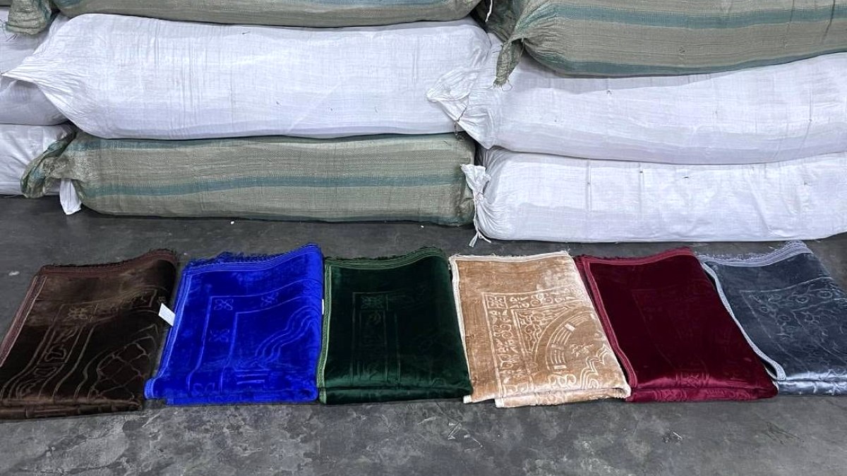 Türkiye'nin Tanınmış Tekstil Firması Erto Tekstil İflas Erteleme İstemiyle Mücadele Ediyor