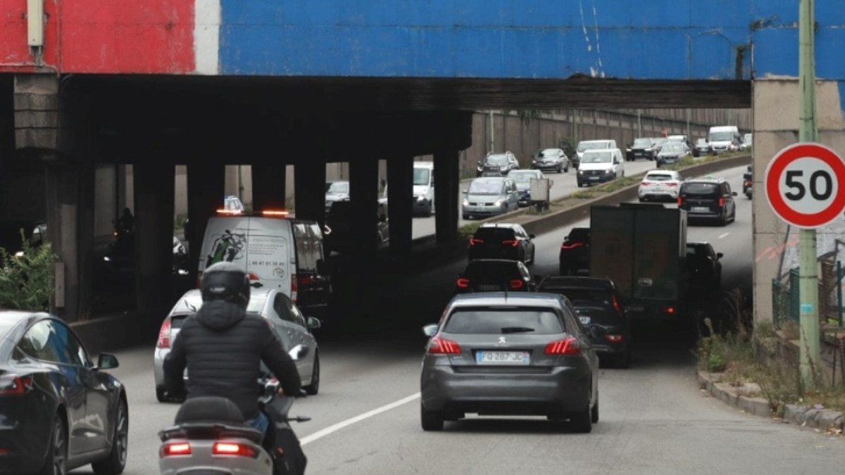 Otomobillerde Devrim: Hız Sınırlarını Otomatik Tanıyan Sistem Geliyor