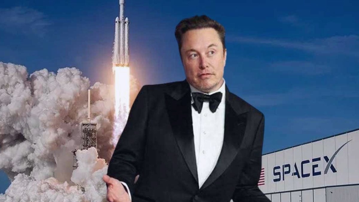 SpaceX Hisselerinde Değer Kaybı Sürerken Bireysel Yatırımcı İlgisi Artıyor