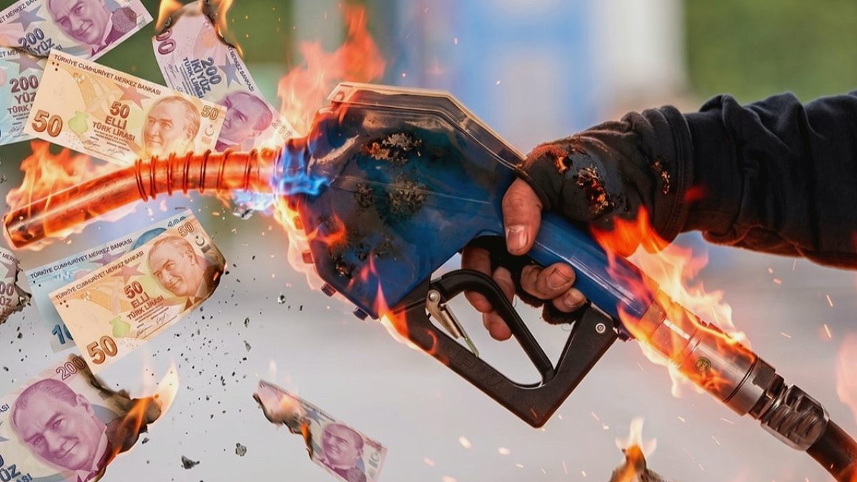 Benzin ve Motorinde 100 TL Hedefi: Uzmanlardan Kritik Tarih Açıklaması