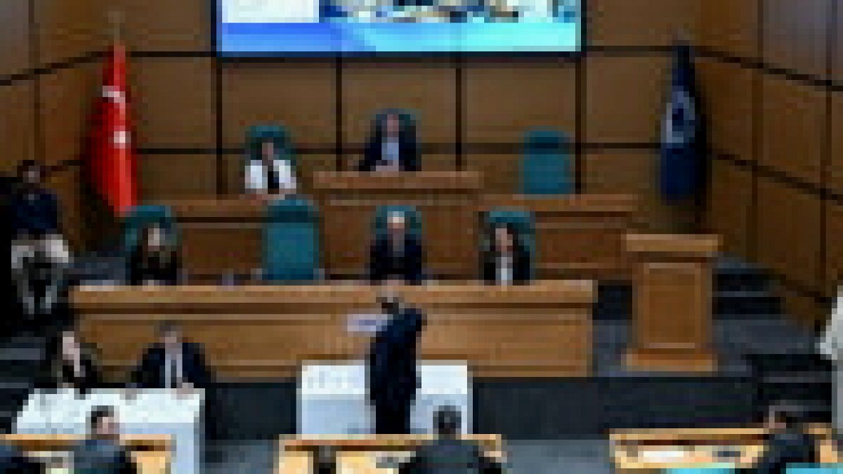 Üsküdar'da Belediye Başkanvekili Seçimi: AKP Sonucu Yüksek Mahkemeye Taşıyor