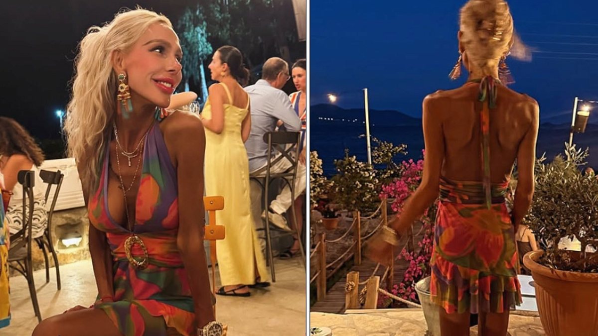 Hande Demir'den Zayıflama İğnesi İddialarına Net Yanıt: "Kilom Gündem Olmasın"