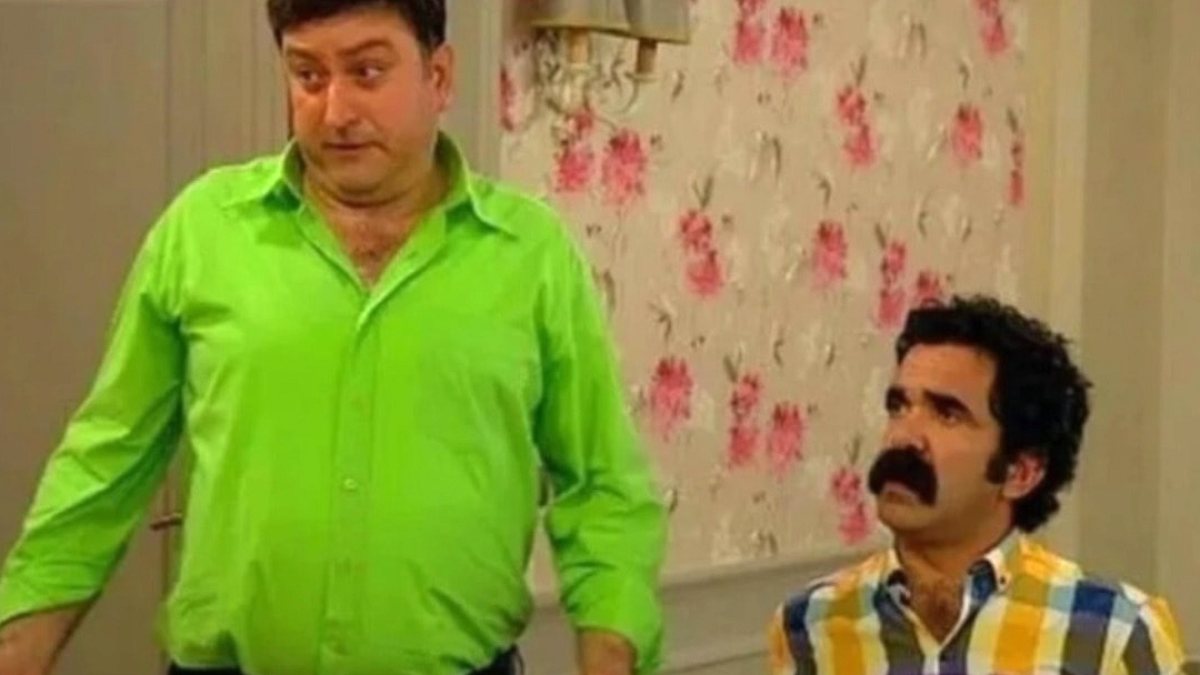 Çocuklar Duymasın'ın Sevilen Yüzü Şükrü Koruyucu Oyunculuğu Bıraktı, Eski Mesleğine Döndü