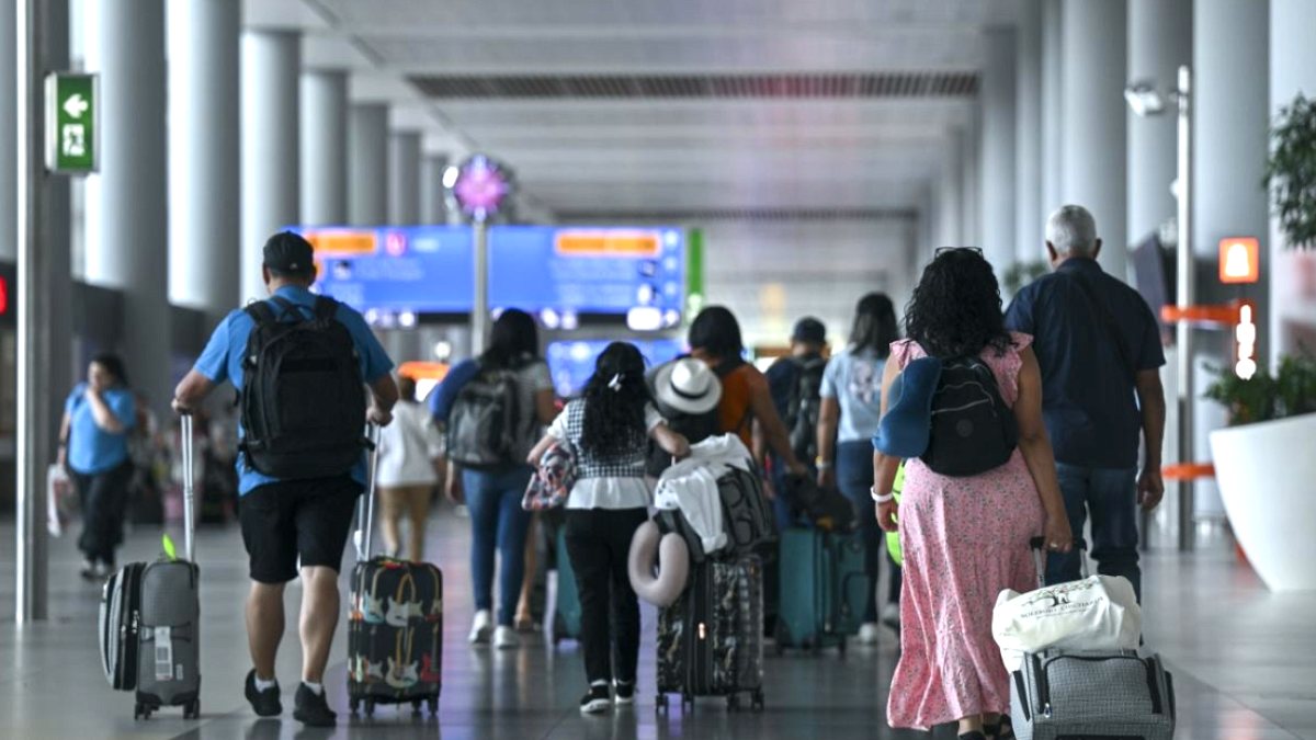 Hindistan'dan Türkiye ve Suudi Arabistan'a Tepki: Turistik İptaller Başladı